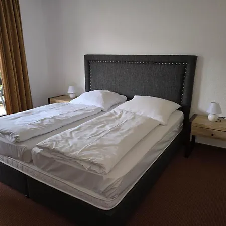 מלון Nicole באד בוונסן