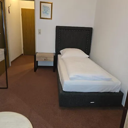 מלון Nicole באד בוונסן