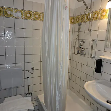 מלון Nicole באד בוונסן