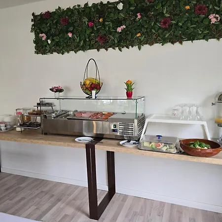 Hotel Nicole Bad Bevensen