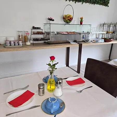 Hotel Nicole Bad Bevensen