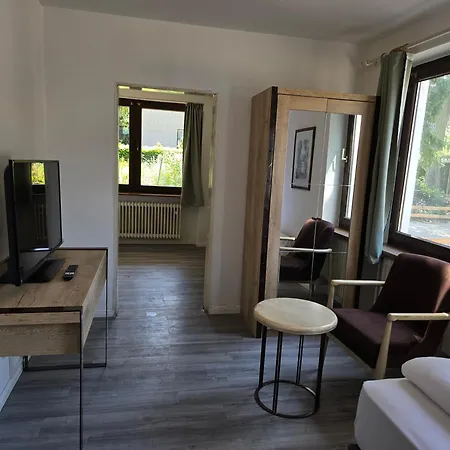 Hotel Nicole Bad Bevensen