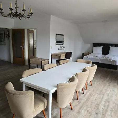 Nicole מלון באד בוונסן