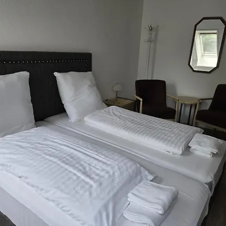 Hotel Nicole