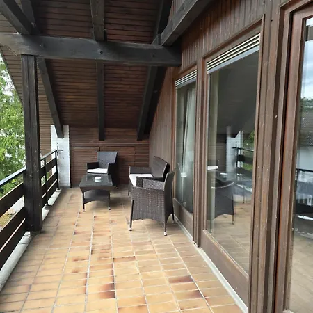 Nicole Hotel Bad Bevensen